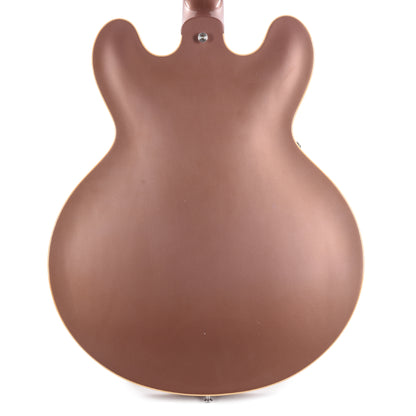 Gibson Custom Shop 1961 ES-335 "CME Spec" LEFTY Heather Poly VOS