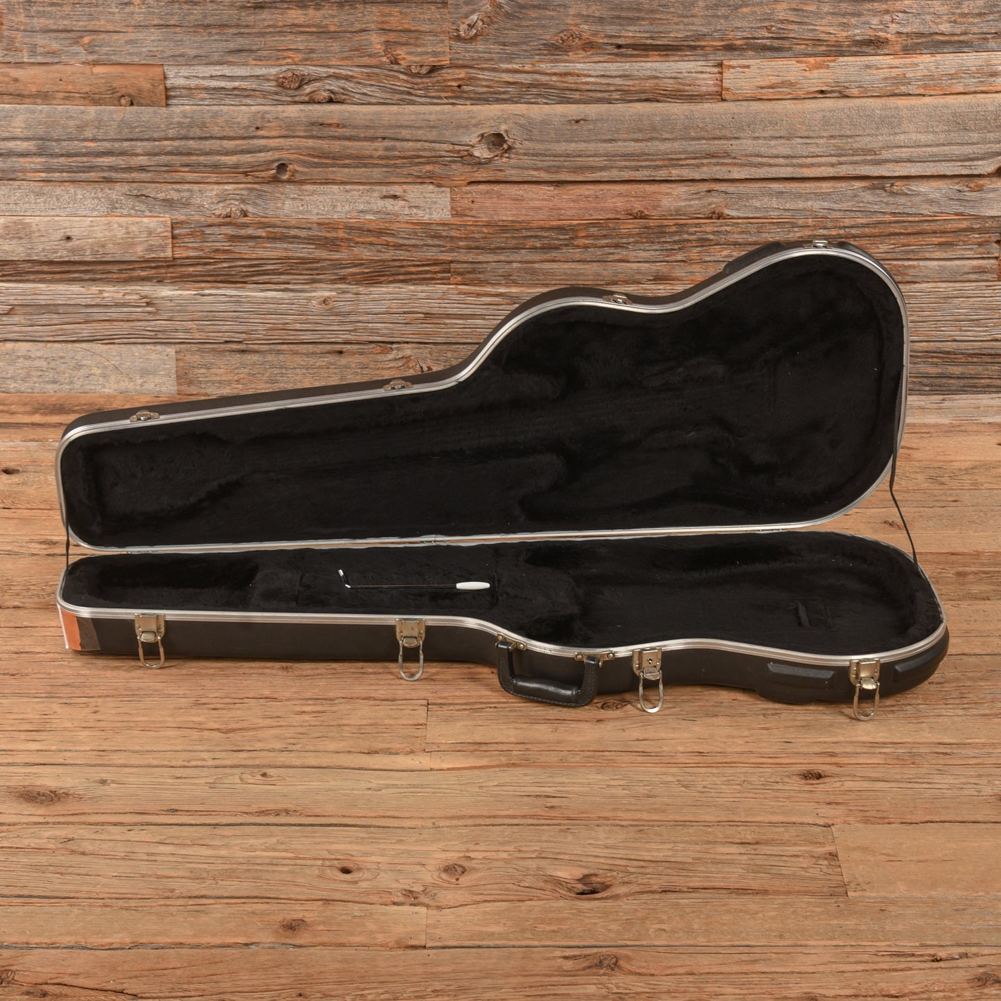 Fender Standard Stratocaster Gunmetal Blue 2001