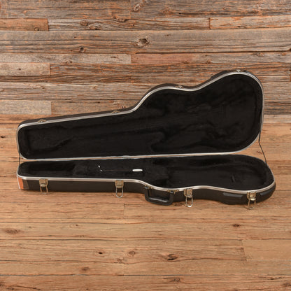 Fender Standard Stratocaster Gunmetal Blue 2001