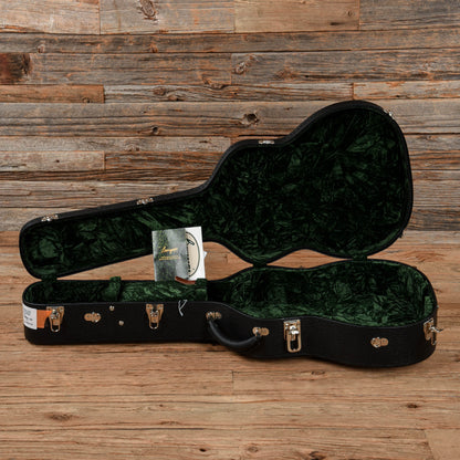 Bourgeois Limited Edition 000 Vintage Adirondack/Brazilian (#12 of 20) Natural