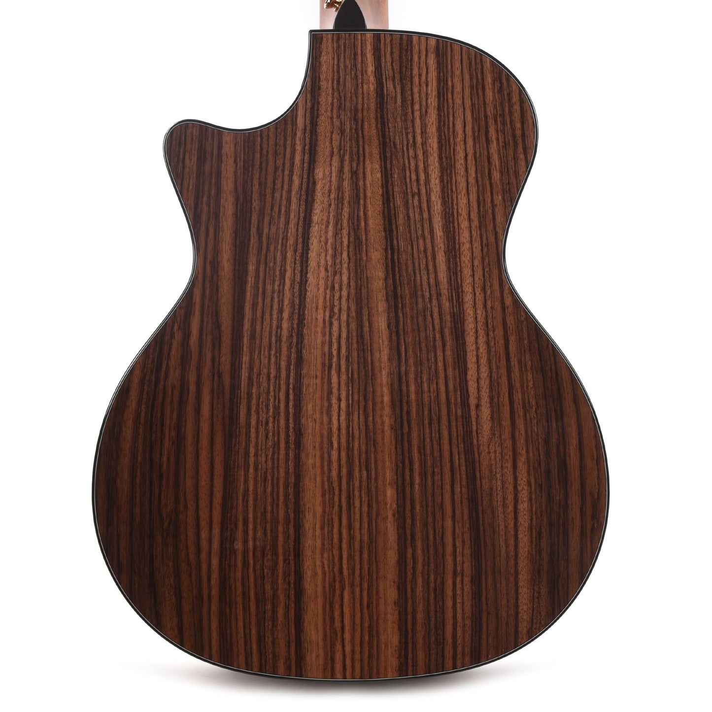 Taylor Legacy Collection 714ce Grand Auditorium Cedar/Indian Rosewood Natural