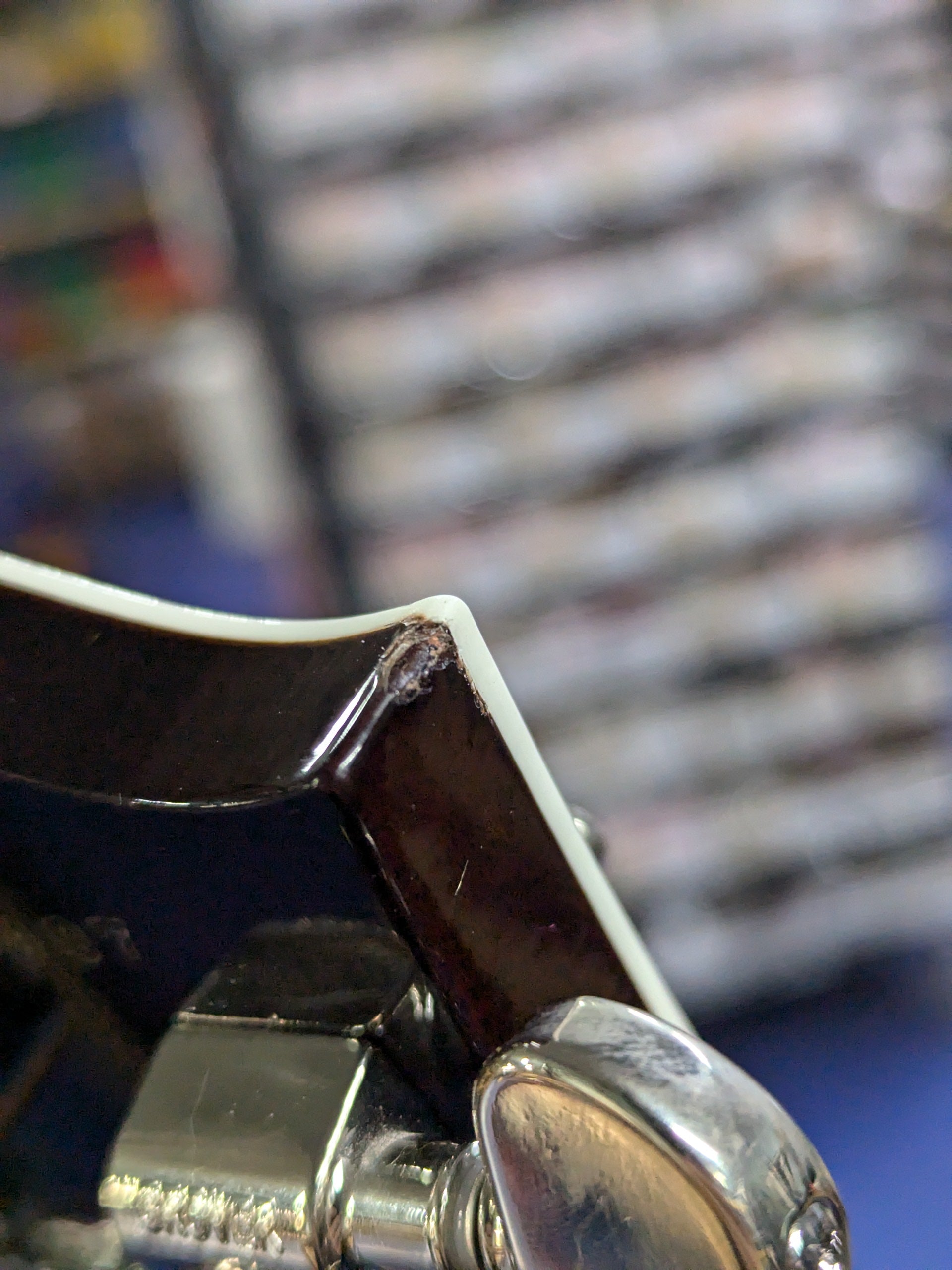 Gibson Custom Shop Les Paul Custom 