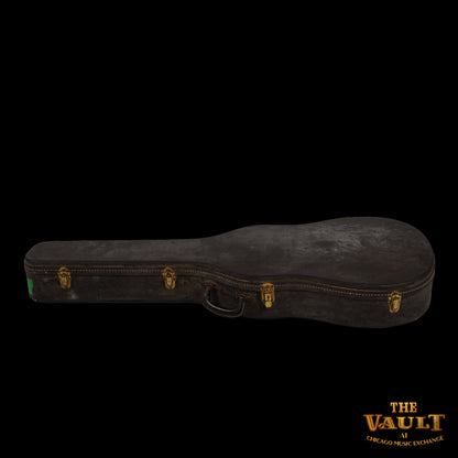 Gibson ES-335 Cherry 1961