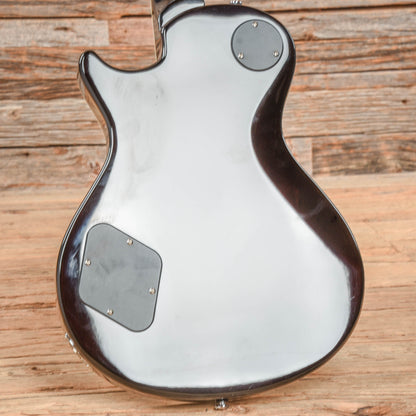 PRS SE McCarty 594 Singlecut Sunburst 2023