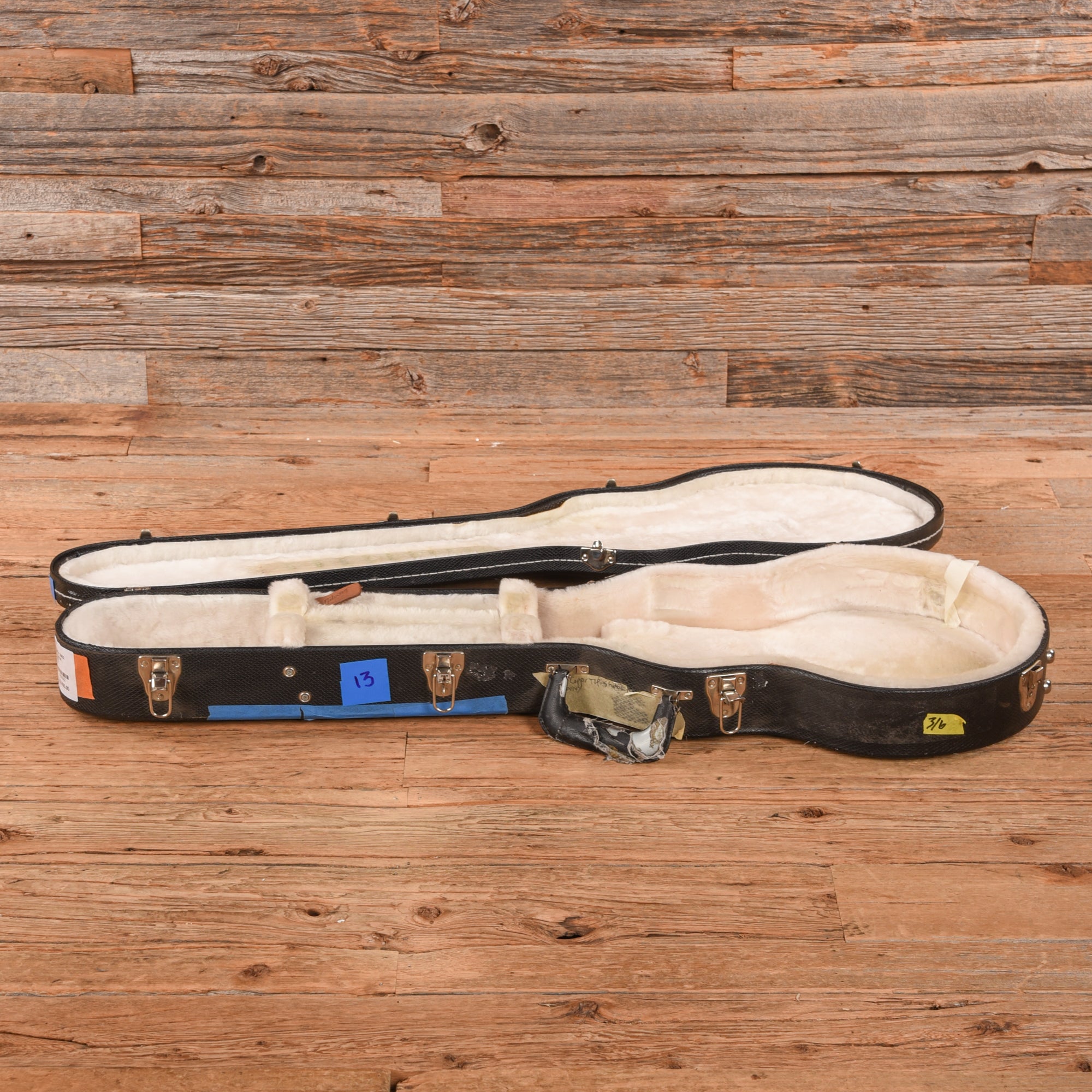 Gibson Les Paul Studio Copper 2002