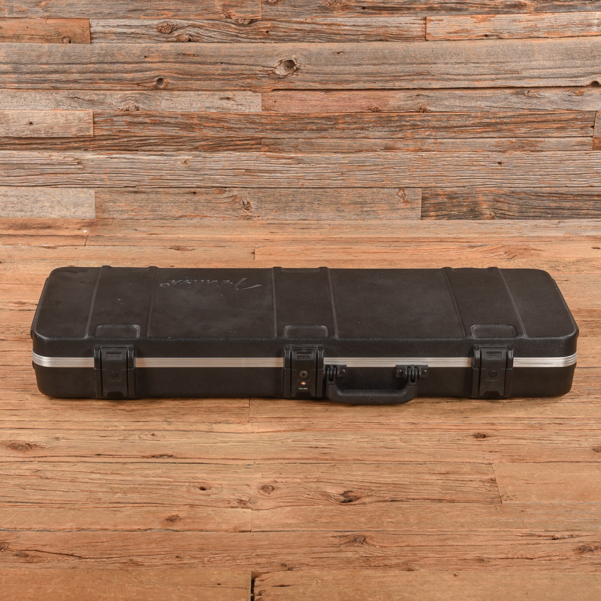 Fender American Deluxe Stratocaster Sunburst 2011