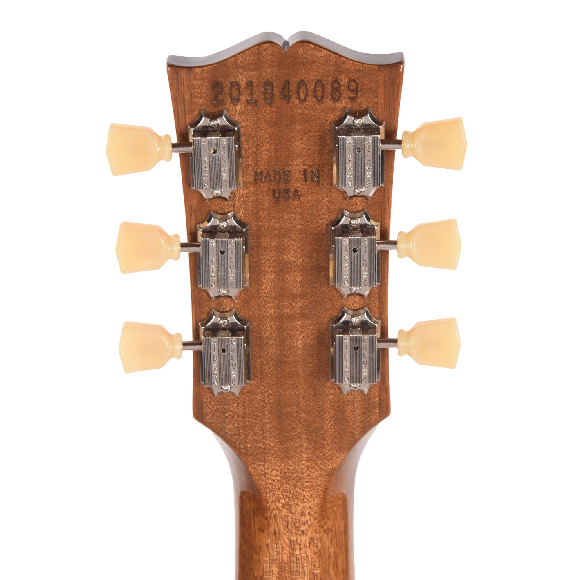 Gibson Original Les Paul Standard '50s Dirty Lemon Burst