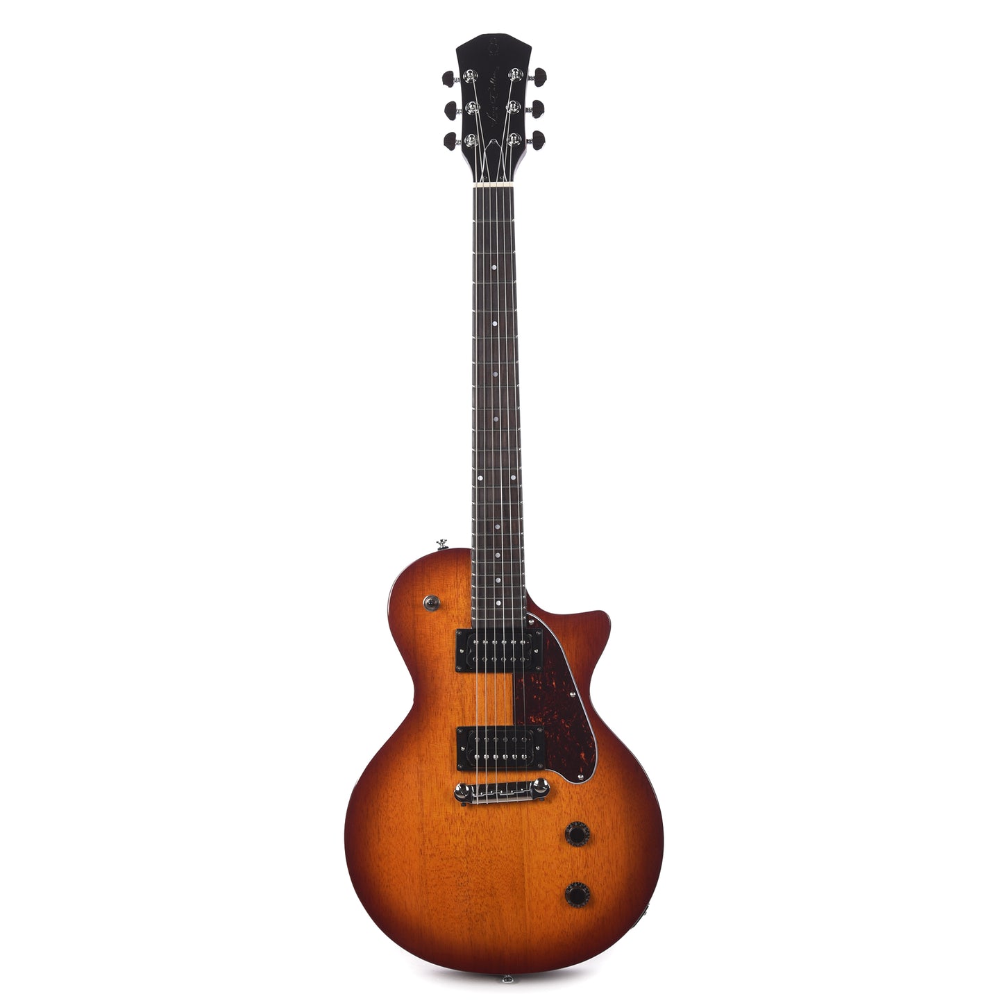 Sire Larry Carlton L3 HH Tobacco Sunburst