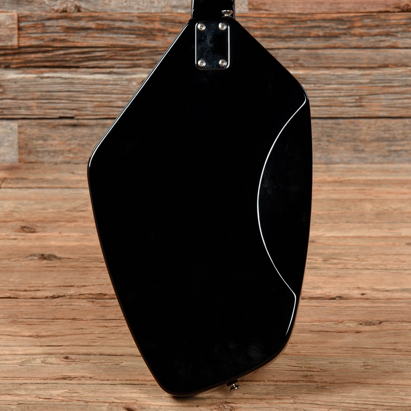 Phantom Guitarworks Phantom Black