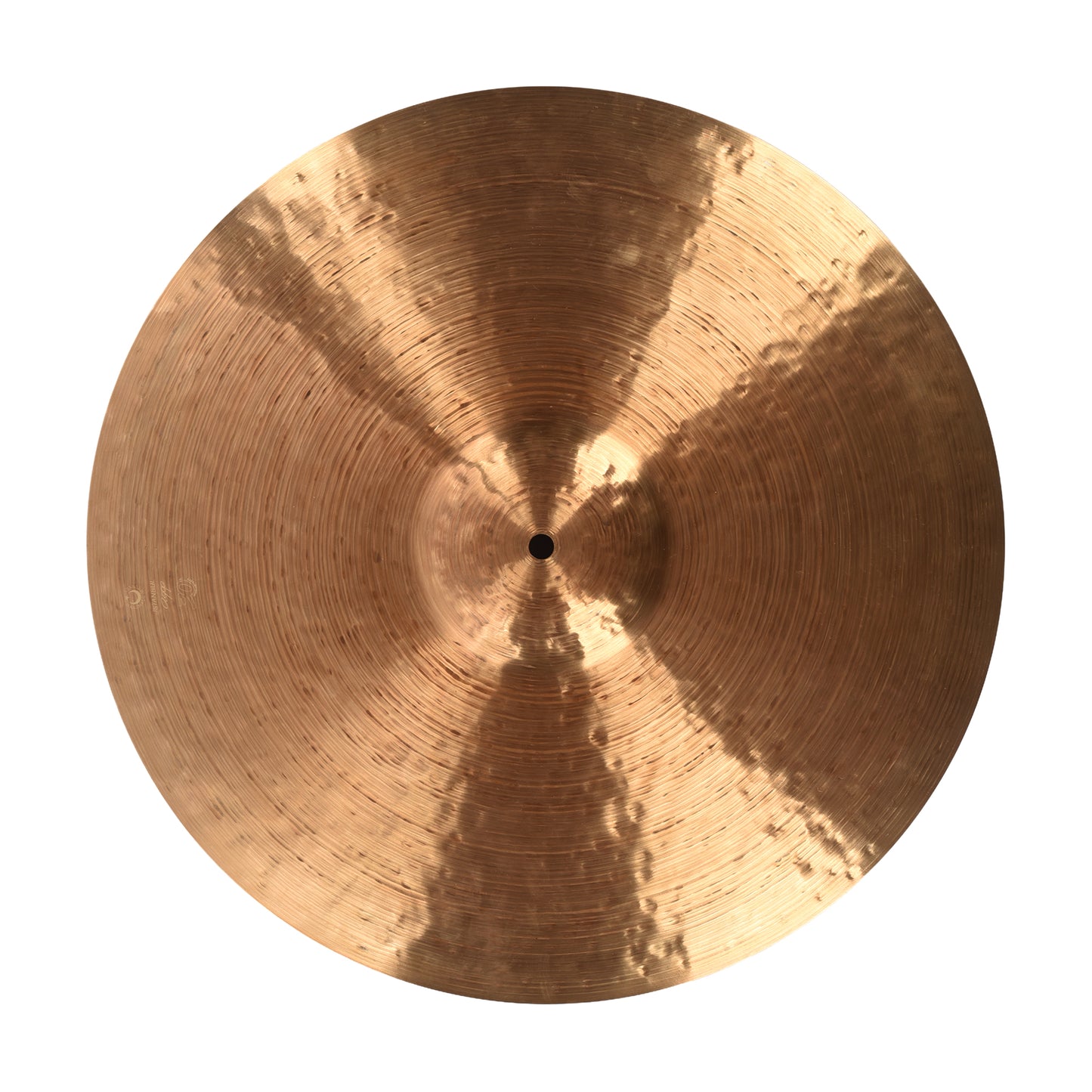 Istanbul Agop 19" 30th Anniversary Crash Cymbal