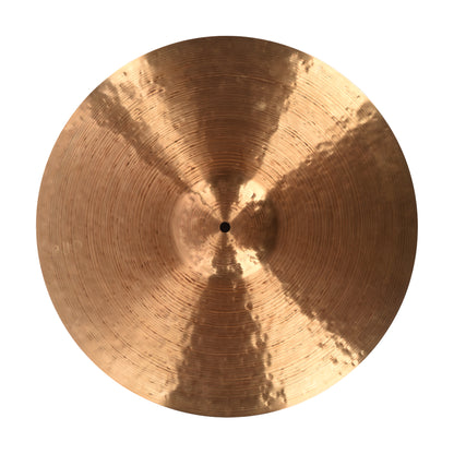 Istanbul Agop 19" 30th Anniversary Crash Cymbal