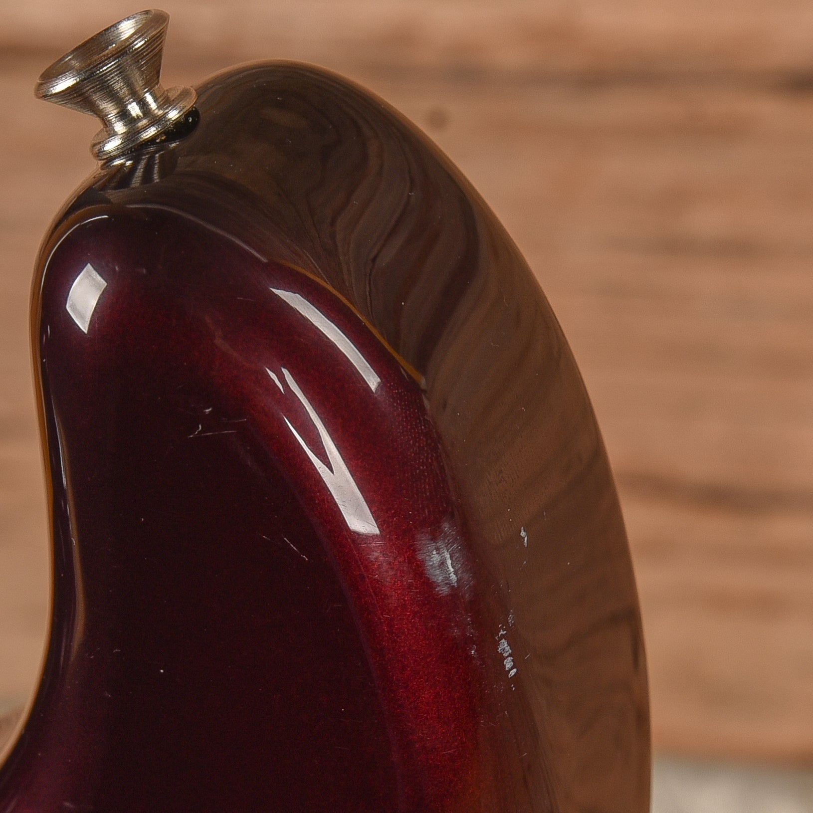 Fender Standard Stratocaster Midnight Wine 2005