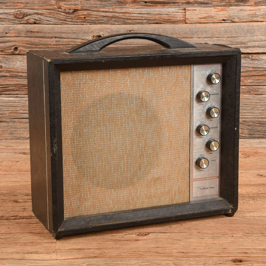 Silvertone 1472 10-Wat 1x12