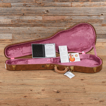 Gibson Custom 60th Anniversary '60 Les Paul Standard Reissue Sunburst 2020