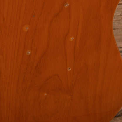 Squier Affinity Telecaster Butterscotch Blonde 2017