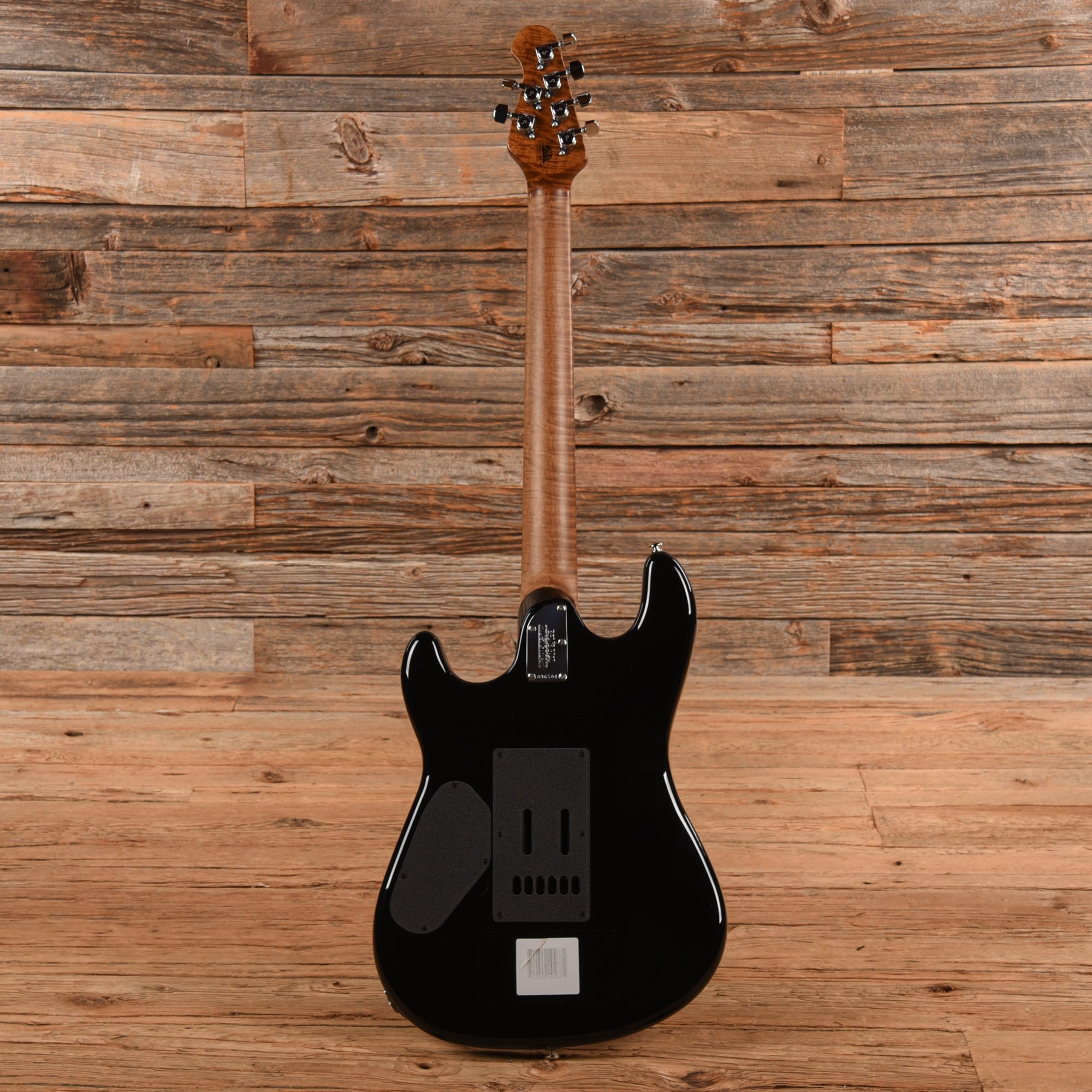 Music Man Sabre Cobra Burst