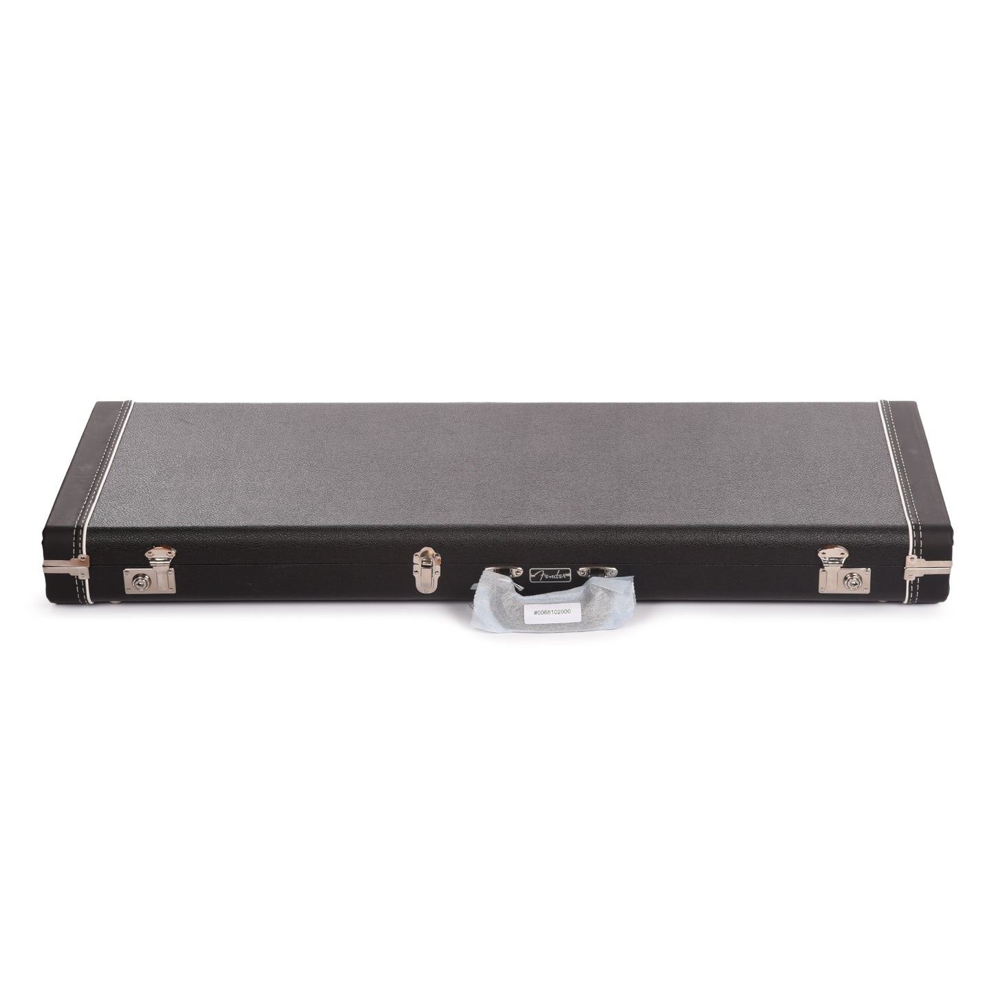 Fender Custom Shop 1974/51 Nocaster Heavy Relic Black/Nocaster Blonde Master Built by David Brown w/CuNiFe Humbucker