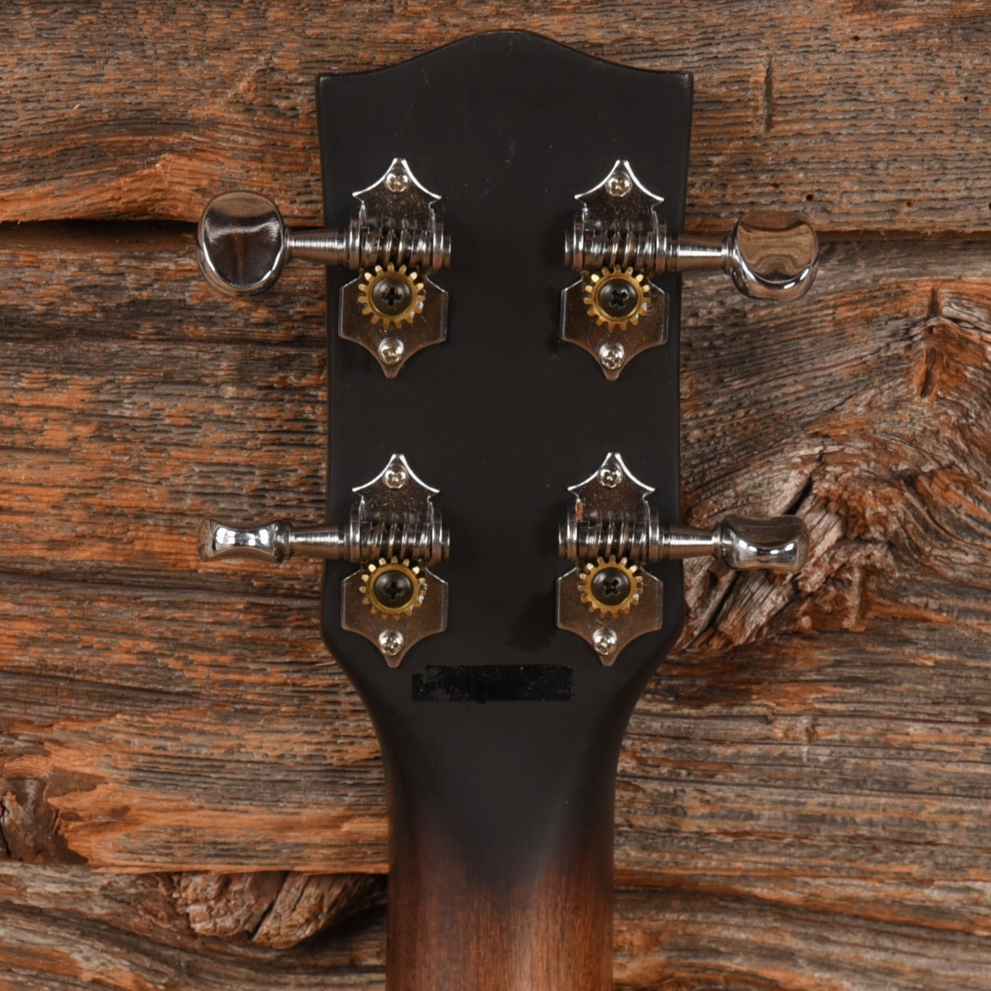 Gold Tone BU-C Concert Banjo Ukulele