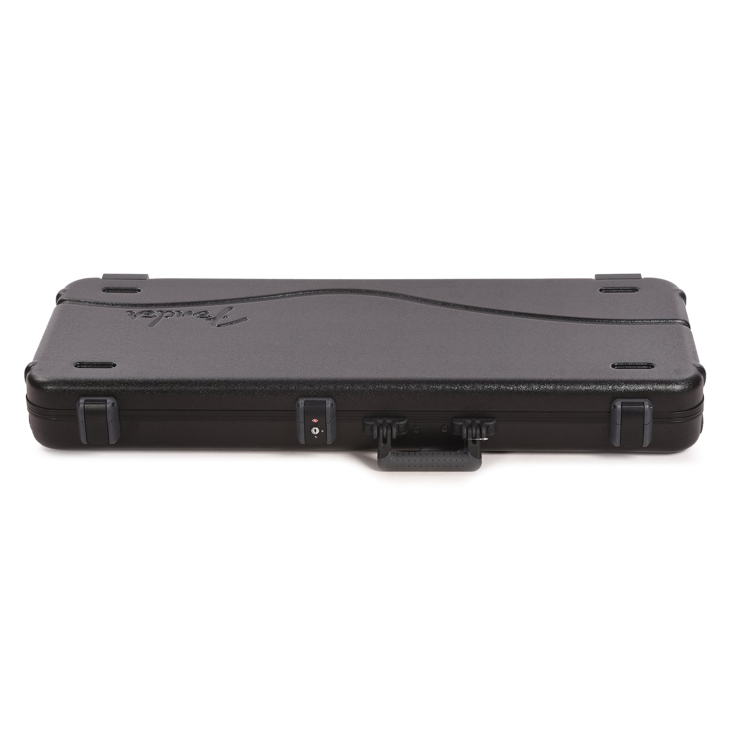 Fender American Ultra II Stratocaster HSS Sinister Red