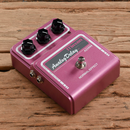 Maxon AD999 Analog Delay Pedal USED