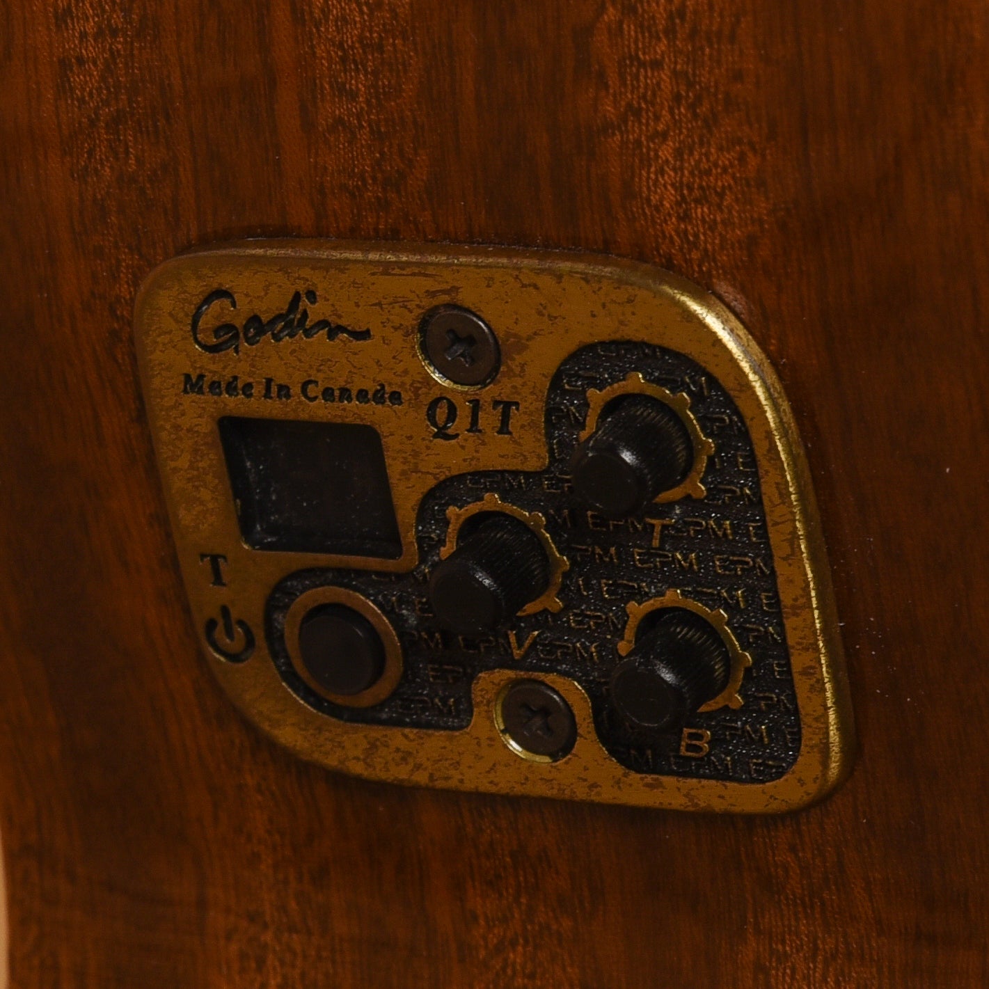 Seagull Maritime SWS Mini Jumbo QI Natural