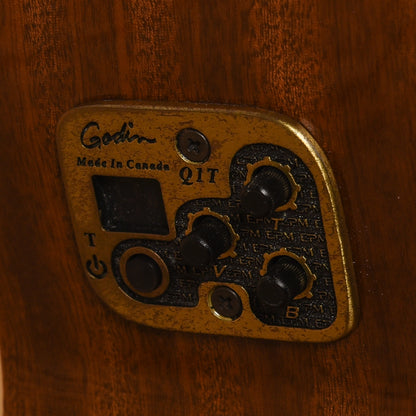 Seagull Maritime SWS Mini Jumbo QI Natural