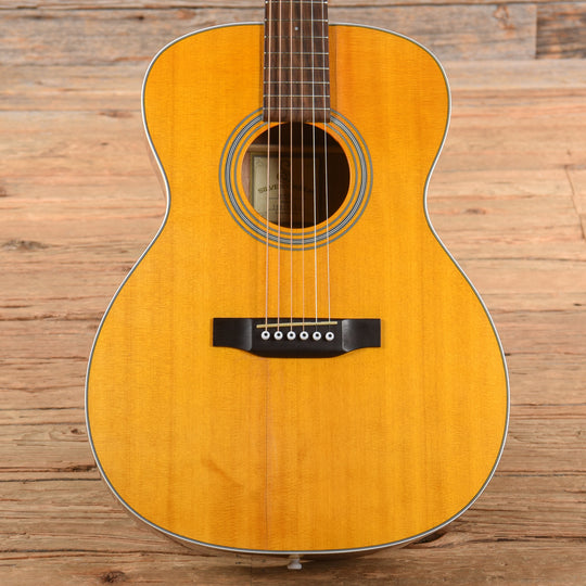 Silver Creek SC-T160 Natural 2010