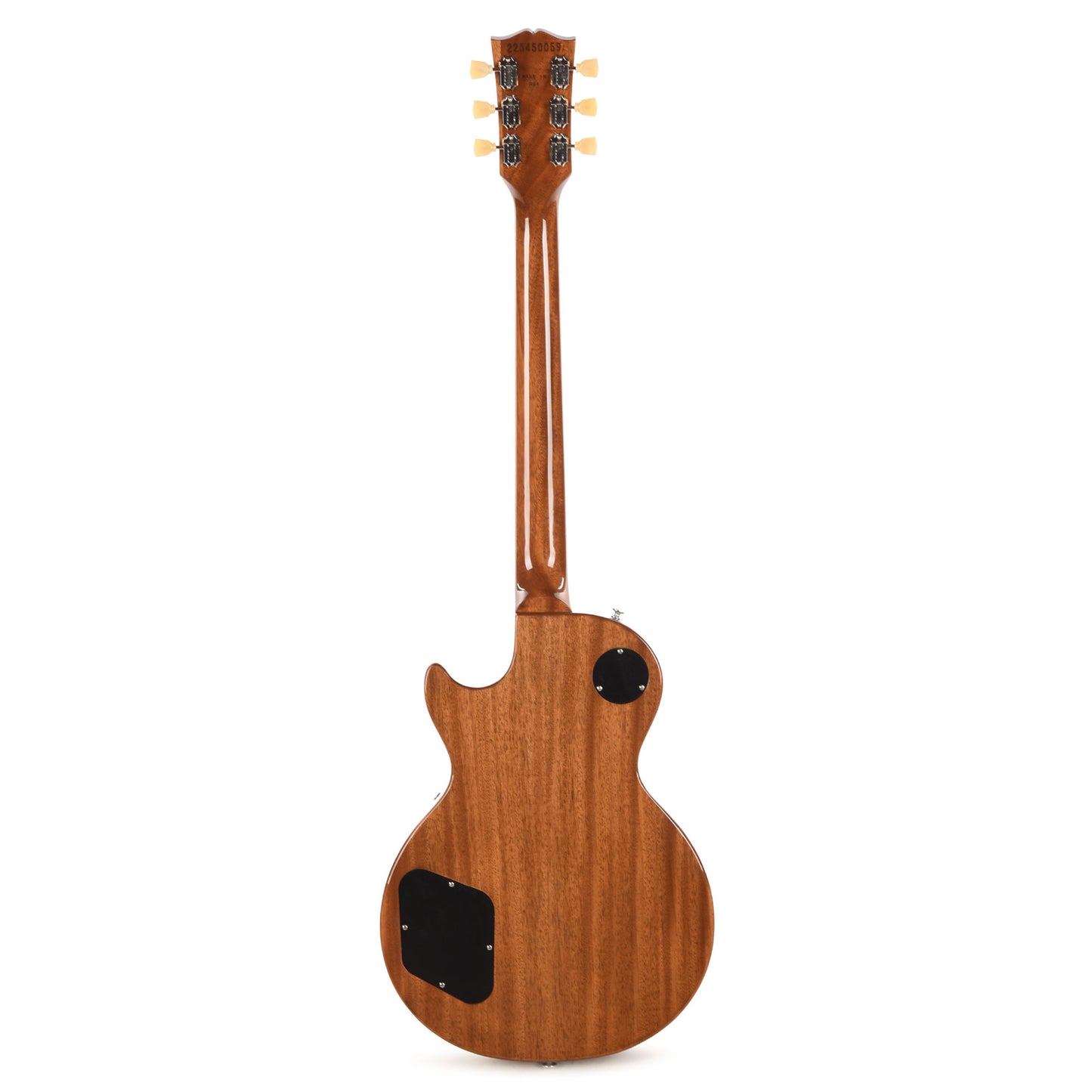 Gibson Original Les Paul Standard '50s Dirty Lemon Burst