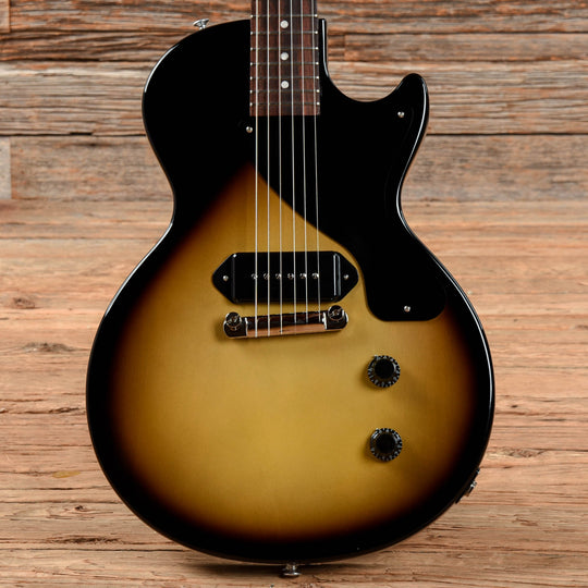 Gibson Les Paul Junior Sunburst 2023