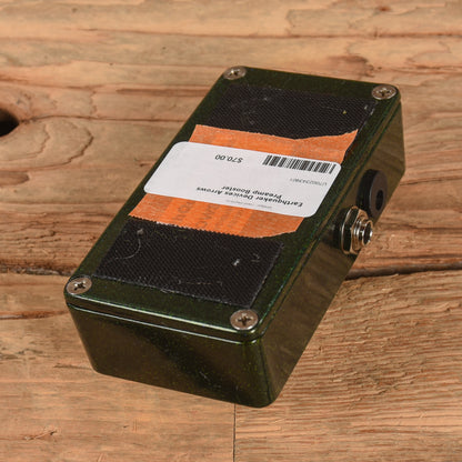 Earthquaker Devices Arrows Preamp Booster