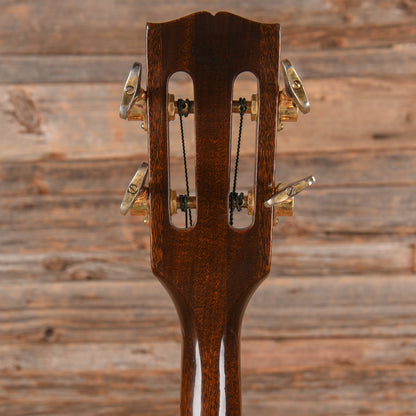 Gibson EB-3 Walnut 1971