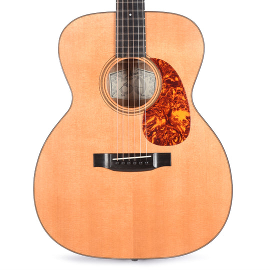 Atkin Essential 000 Baked Sitka/Mahogany Aged Natural