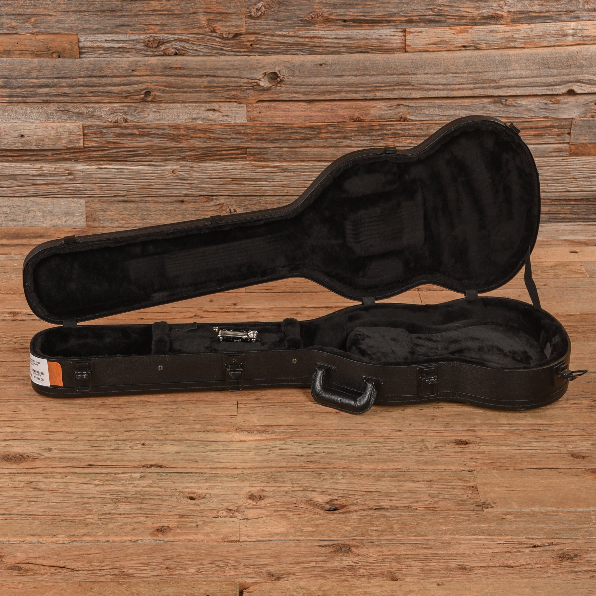 Gibson SG Standard '61 Oxblood 2021