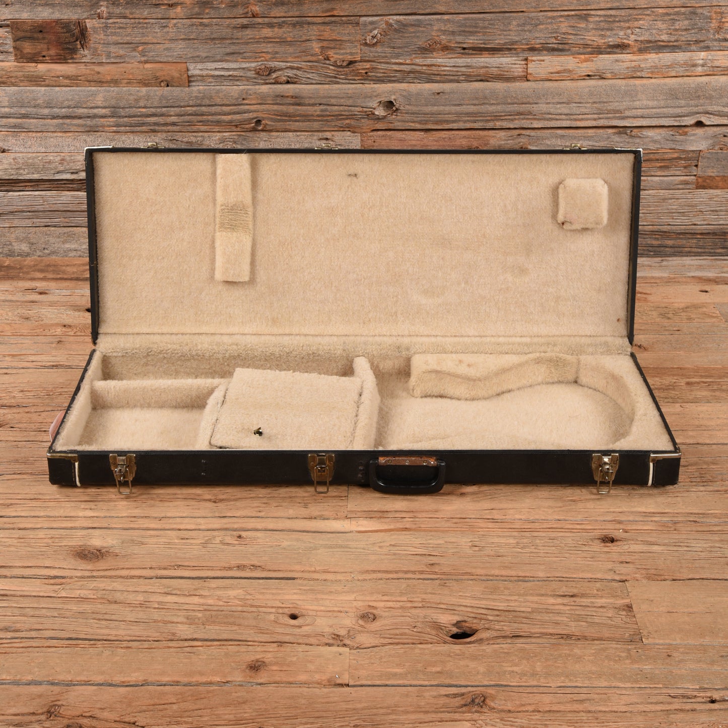 Gibson SR-71 Black 1986