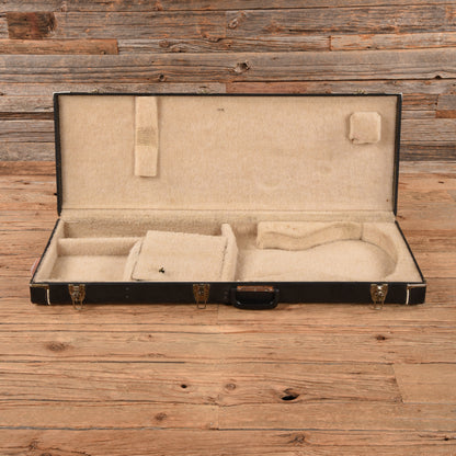 Gibson SR-71 Black 1986