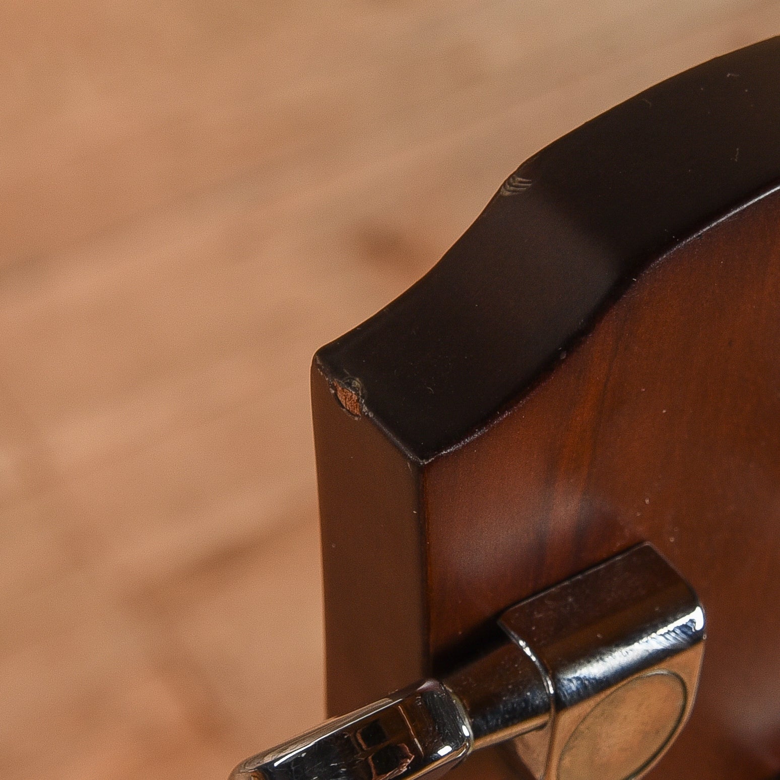 Yamaha APX-5S Sand Burst