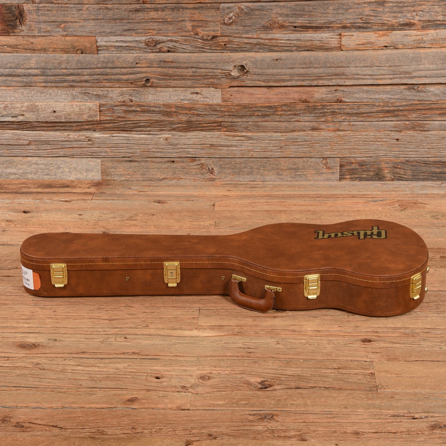 Gibson SG Standard 61 Cardinal Red Burst 2023