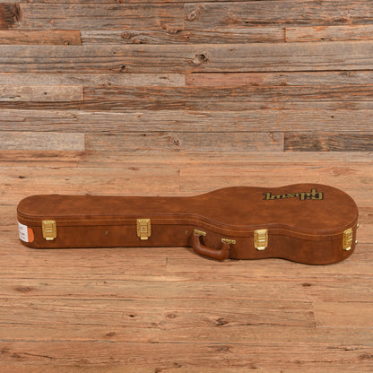 Gibson SG Standard 61 Cardinal Red Burst 2023