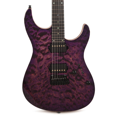 Mayones Aquila Elite V24 S 6 Infinity Purple