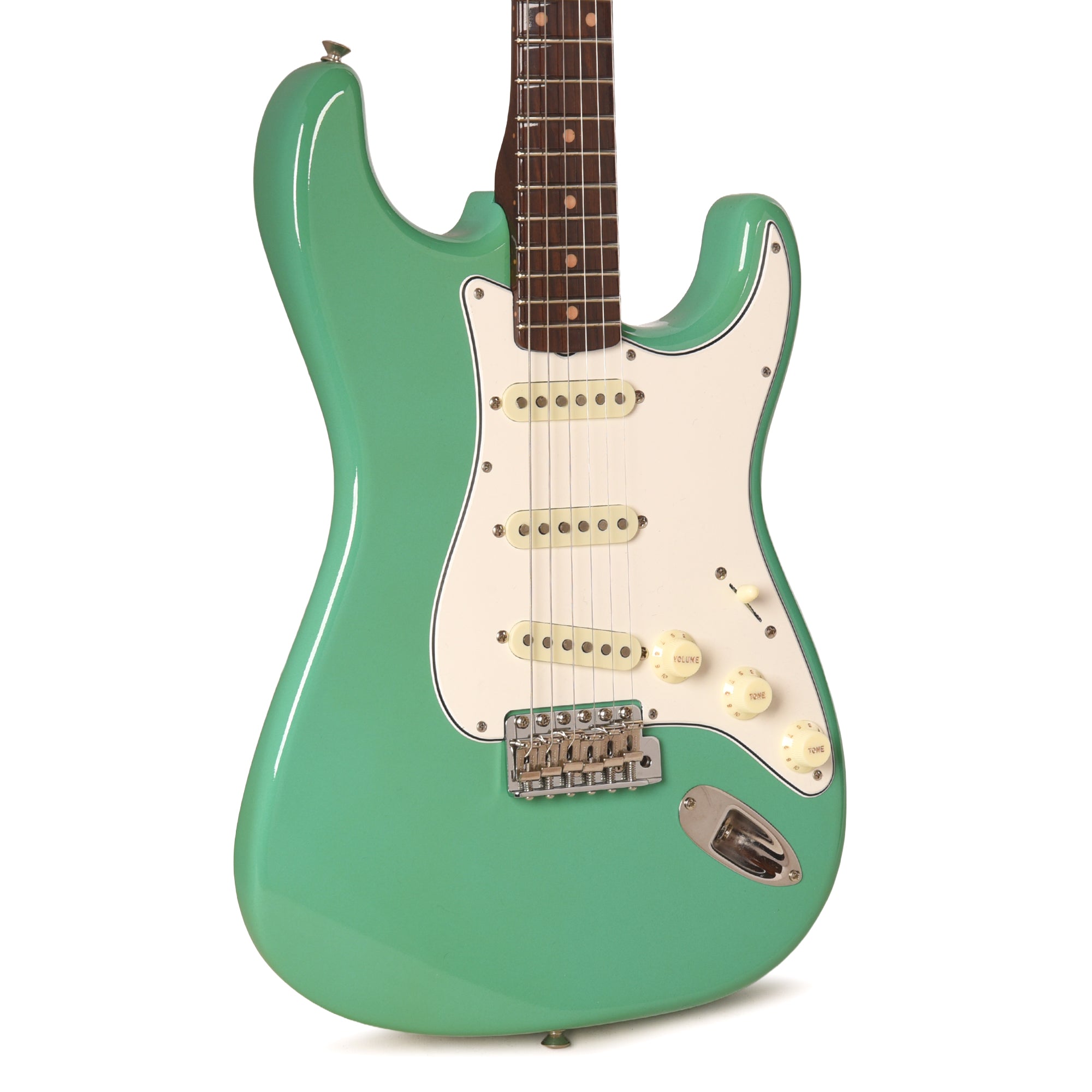 Fender Custom Shop 1959 Stratocaster 