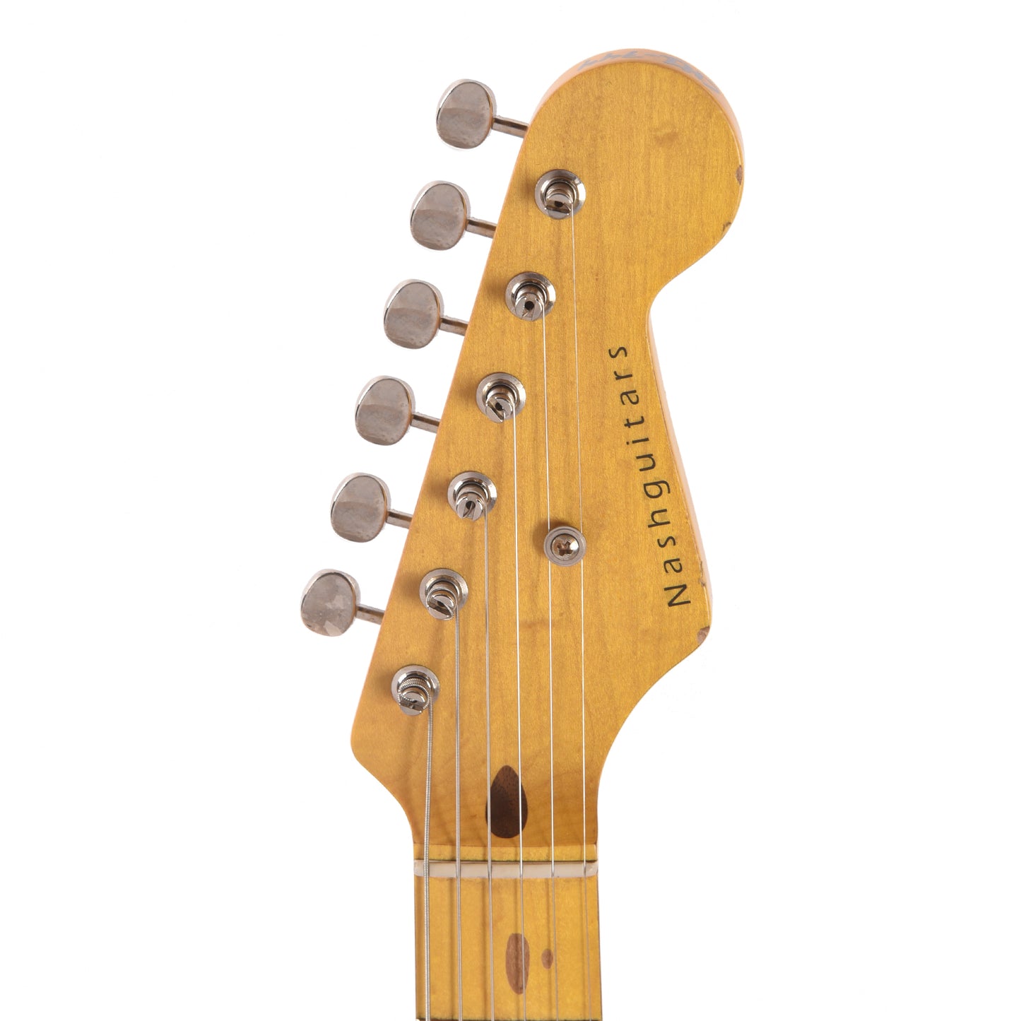 Nash S-57 Black Light Relic