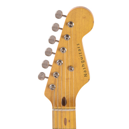 Nash S-57 Black Light Relic