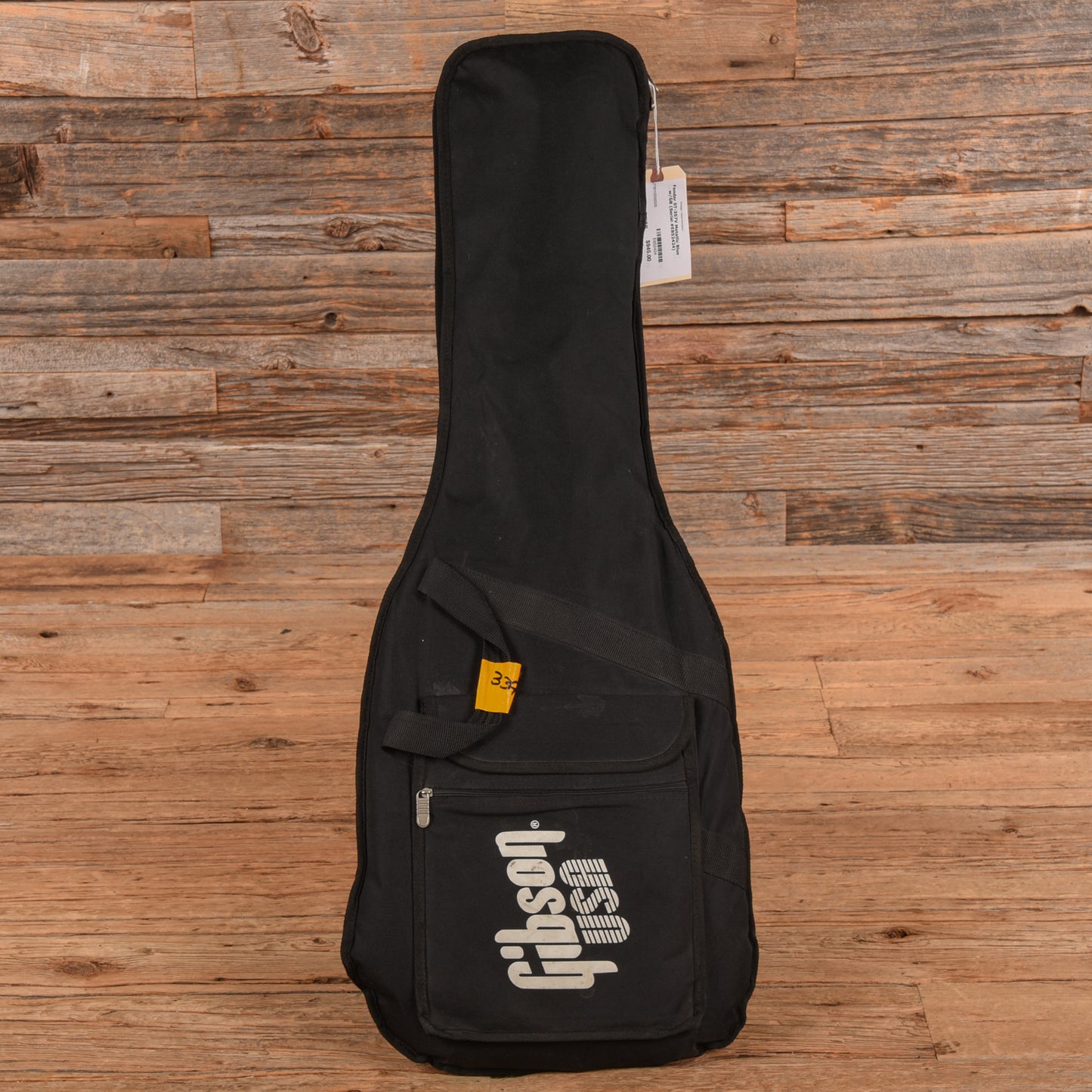 Fender ST-357V Stratocaster Reissue MIJ Blue Metallic 1980s