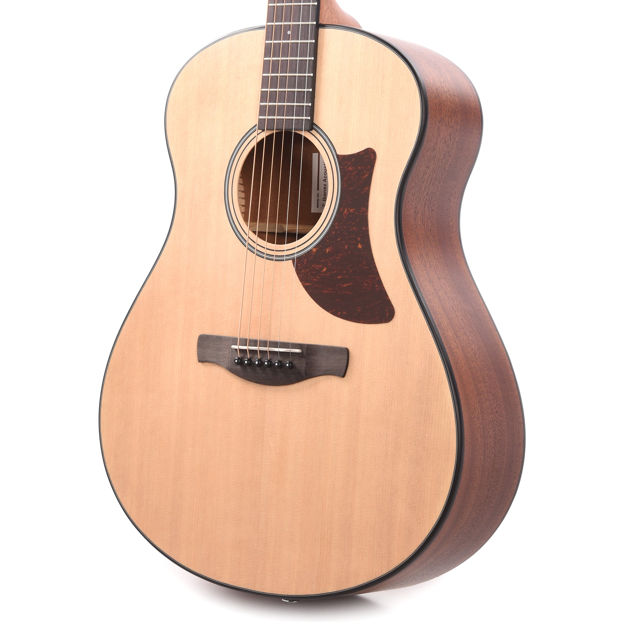 Ibanez AAM50OPN Acoustic Guitar Open Pore Natural