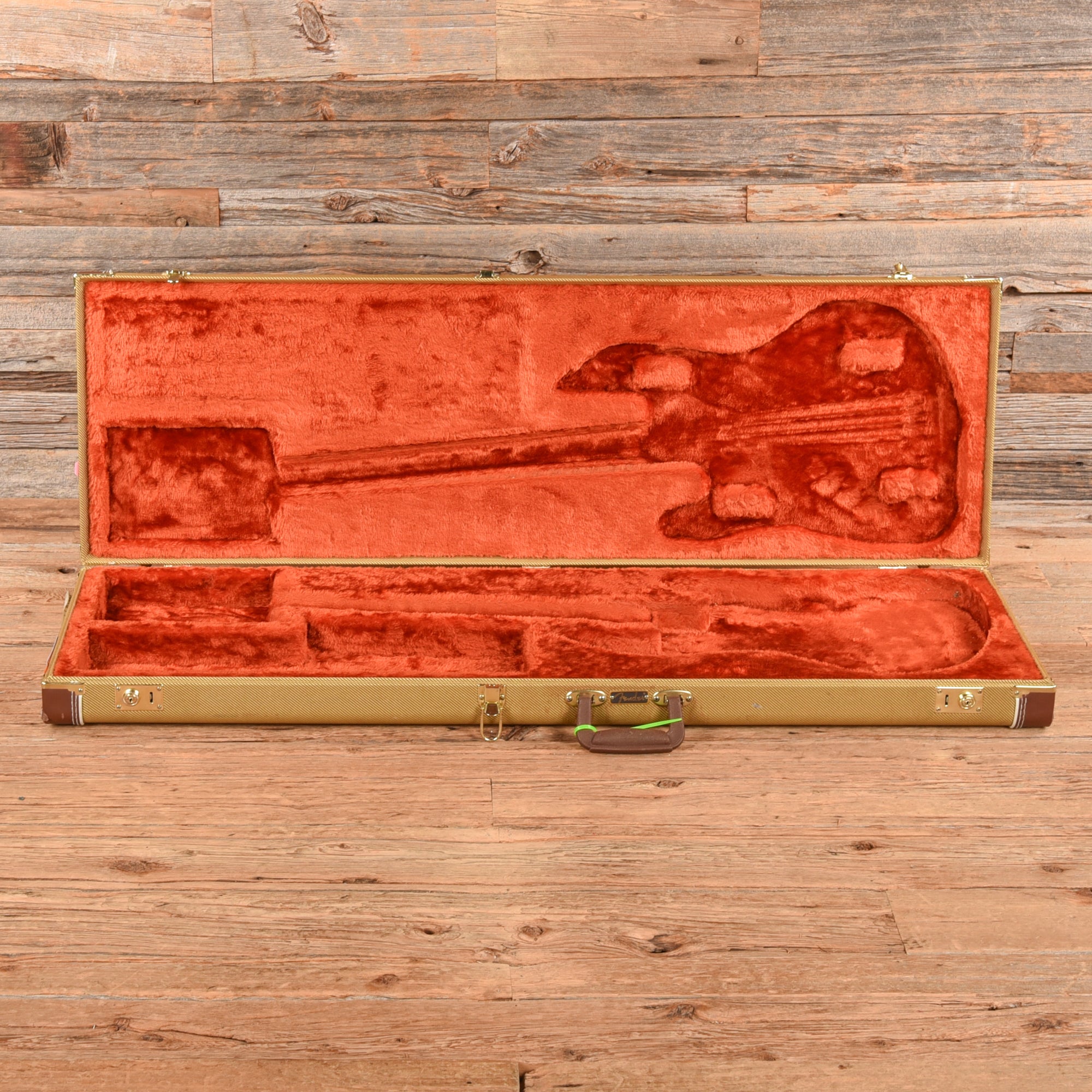 Fender Jazz Bass White Airbrushed Refin 1974