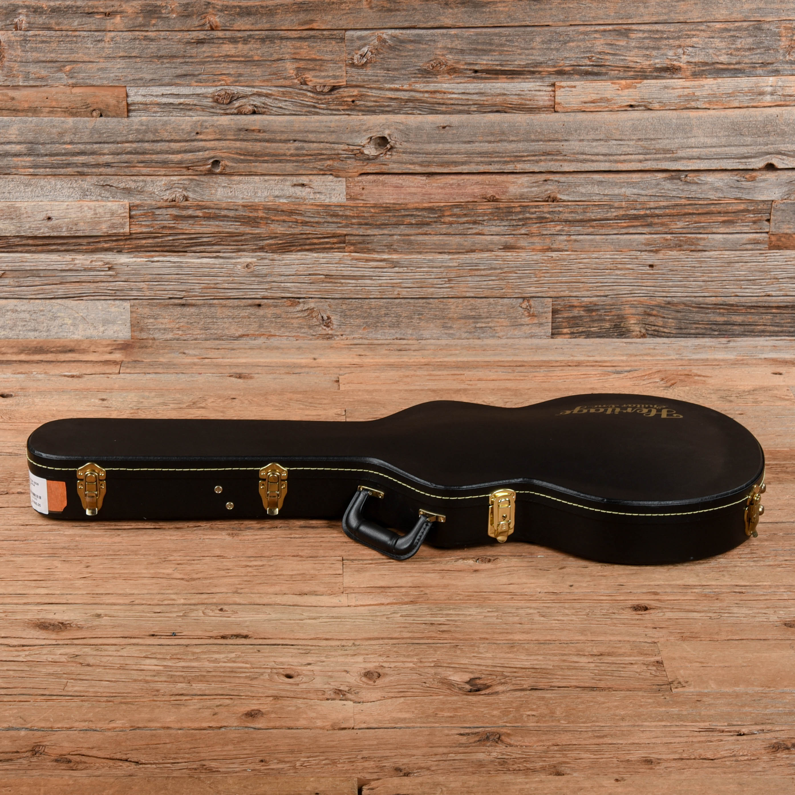 Heritage Standard H-530 Cherry 2020