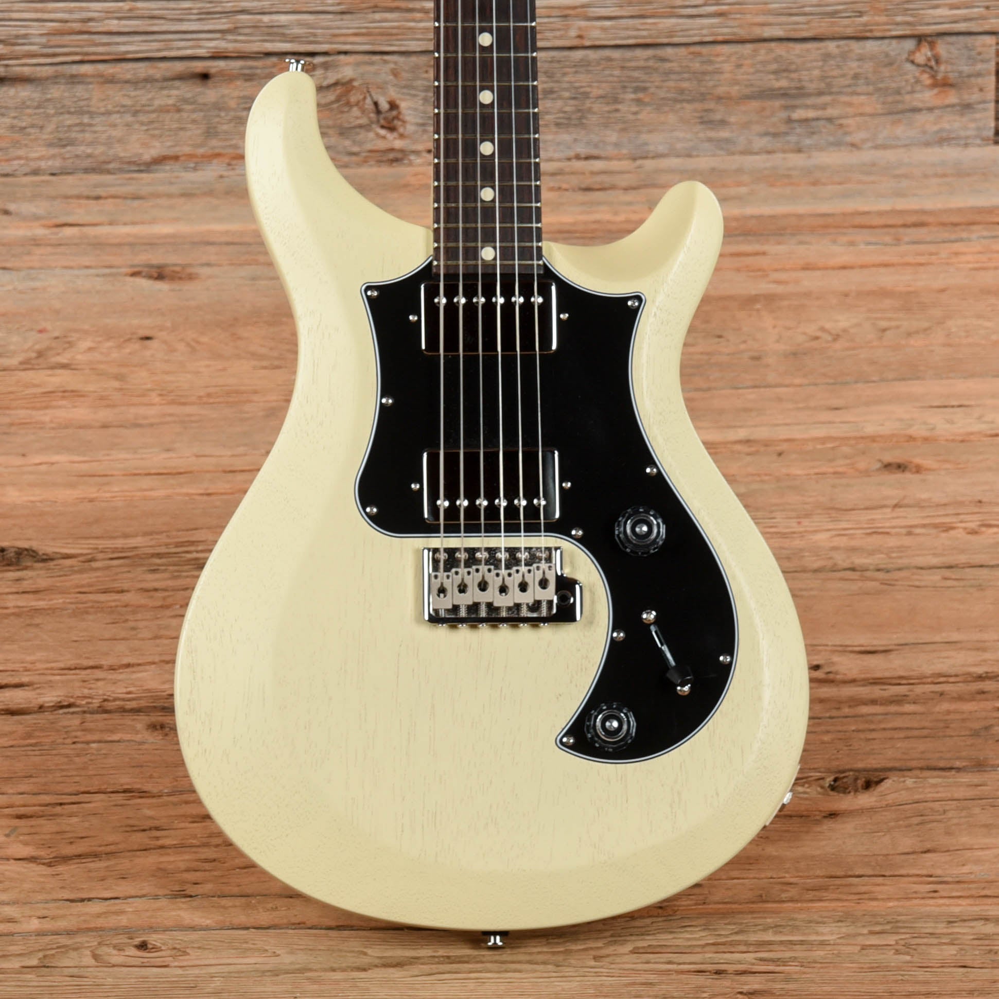 PRS S2 Standard 24 White 2023