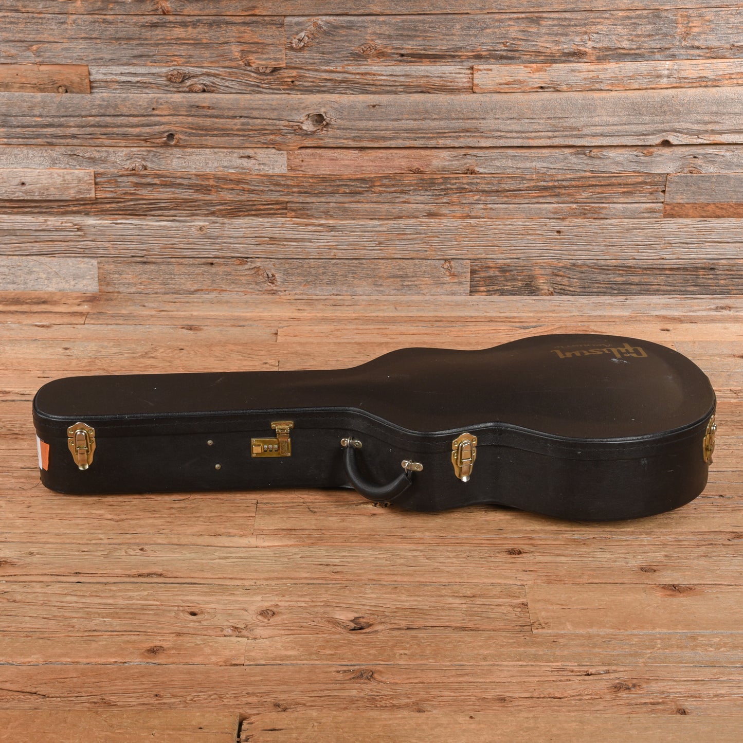 Gibson SJ-200 Western Classic Sunburst 2006