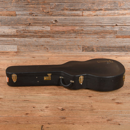 Gibson SJ-200 Western Classic Sunburst 2006