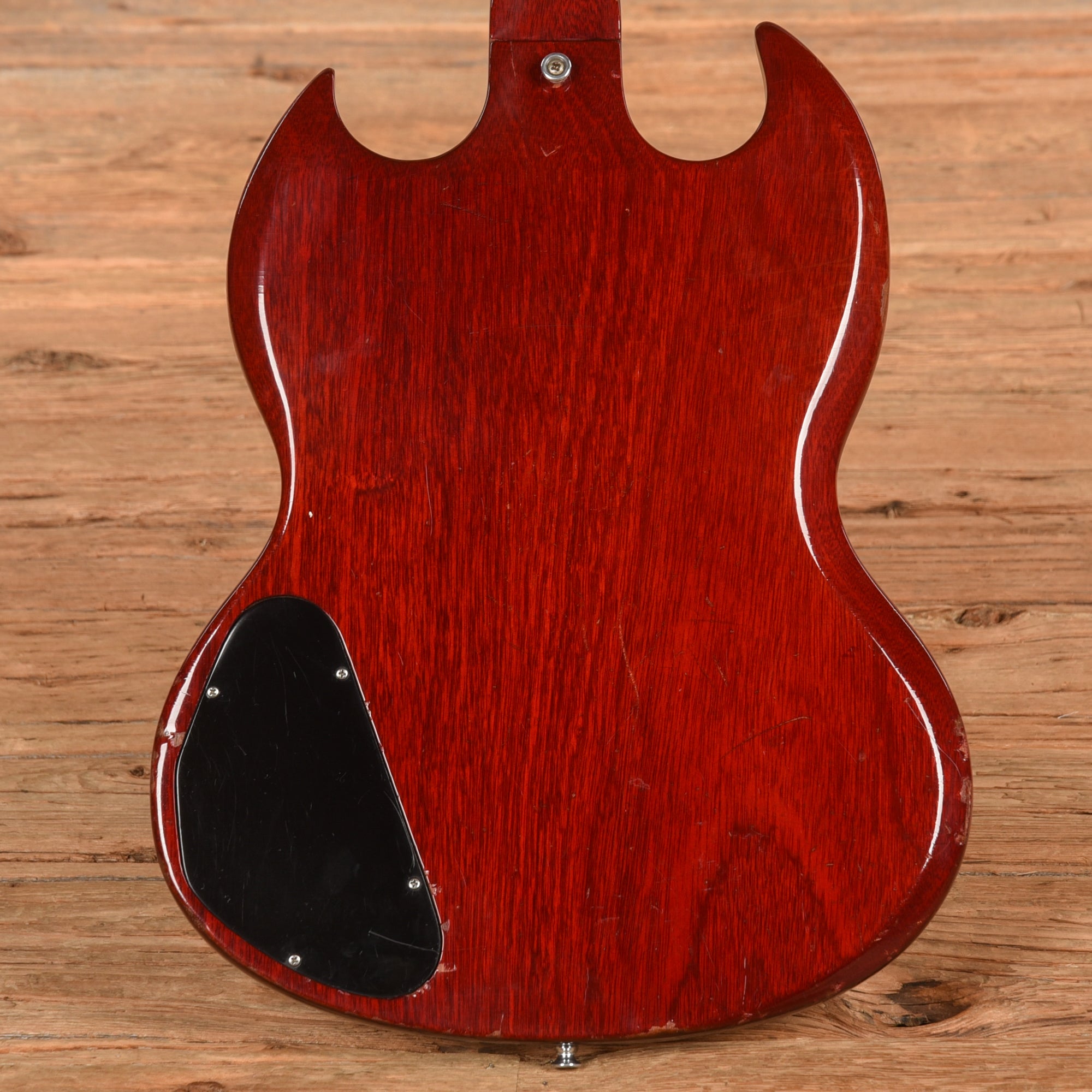 Gibson SG Standard Cherry 1966